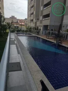 Apartamento com 2 Quartos à venda, 45m² no Vila Aricanduva, São Paulo