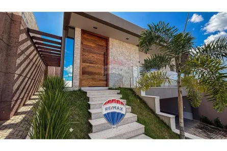 Casa com 3 Quartos à venda, 195m² no Nova Capitólio, Capitólio