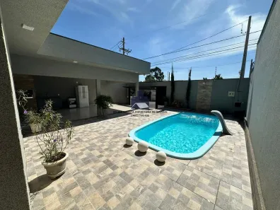 Casa com 3 Quartos à venda, 133m² no , Bady Bassitt