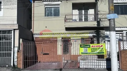 Casa com 3 Quartos para alugar, 224m² no Vila Guilherme, São Paulo