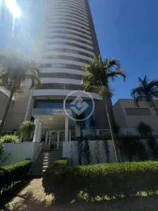 Cobertura com 4 Quartos à venda, 204m² no Jardim Goiás, Goiânia