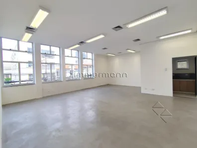Sala Comercial para alugar, 70m² no Vila Madalena, São Paulo