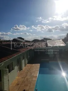 Sobrado com 3 Quartos à venda, 641m² no Jardim Chapadão, Campinas