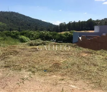 Lote/Terreno à venda, 313m² no Jardim Itália, Itupeva