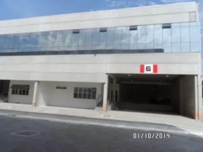 Galpão/Depósito/Armazém para alugar, 1300m² no Jardim Alvorada, Jandira