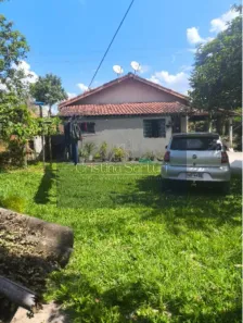 Casa com 3 Quartos à venda, 127m² no Buquirinha II, São José dos Campos