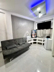 Apartamento com 1 Quarto à venda, 22m² no Centro, Rio de Janeiro