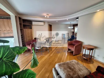 Apartamento com 2 Quartos para alugar, 100m² no Centro, Florianópolis