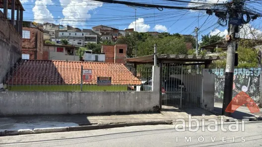 Casa com 3 Quartos à venda, 89m² no Parque Pinheiros, Taboão da Serra
