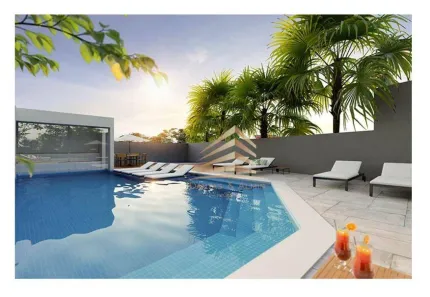 Apartamento com 2 Quartos à venda, 48m² no Várzea do Palácio, Guarulhos