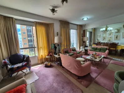 Apartamento com 3 Quartos à venda, 134m² no Perdizes, São Paulo