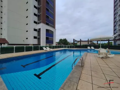 Apartamento com 3 Quartos à venda, 93m² no Varjota, Fortaleza