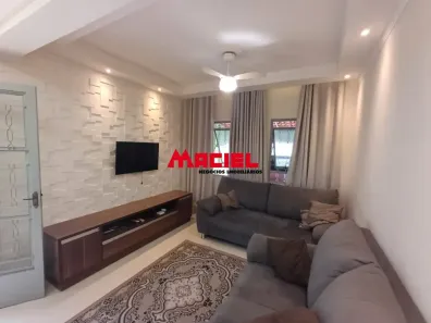 Casa com 3 Quartos à venda, 140m² no Bosque dos Eucaliptos, São José dos Campos