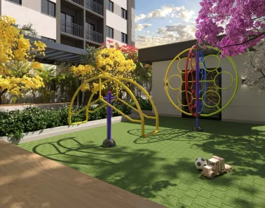 Apartamento com 2 Quartos à venda, 45m² no Cachambi, Rio de Janeiro