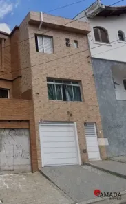 Casa com 2 Quartos à venda, 130m² no Vila Bertioga, São Paulo