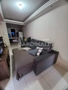 Casa de Condomínio com 3 Quartos à venda, 51m² no Jardim Ipanema, São Carlos