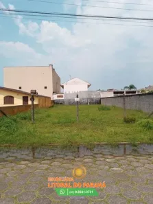 Lote/Terreno à venda, 360m² no , Pontal do Paraná