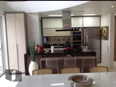 Apartamento com 2 Quartos à venda, 128m² no Barra da Tijuca, Rio de Janeiro