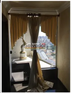 Apartamento com 4 Quartos à venda, 590m² no Bosque da Saúde, São Paulo