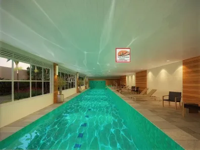Apartamento com 1 Quarto para alugar, 42m² no Vila Mariana, São Paulo