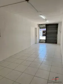 Imóvel Comercial para alugar, 126m² no Centro, Fortaleza