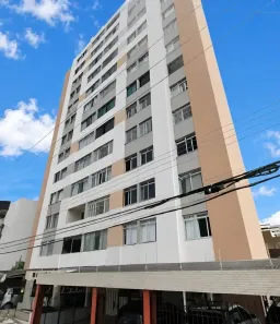Apartamento com 4 Quartos à venda, 104m² no Salgado Filho, Aracaju