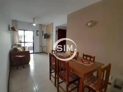 Apartamento com 2 Quartos à venda, 66m² no Braga, Cabo Frio