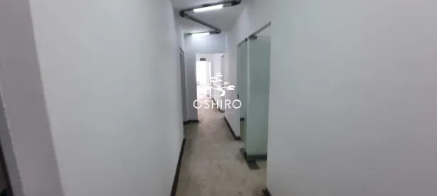 Imóvel Comercial para alugar, 236m² no Gonzaga, Santos