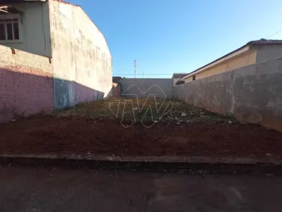 Lote/Terreno à venda, 180m² no Jardim Adalberto Frederico de Oliveira Roxo I, Araraquara