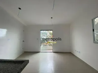 Apartamento com 2 Quartos à venda, 42m² no Quinta da Paineira, São Paulo