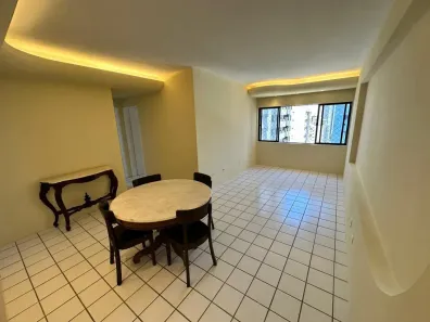 Apartamento com 2 Quartos à venda, 65m² no Boa Viagem, Recife