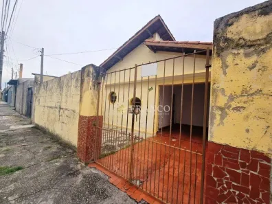 Casa com 3 Quartos à venda, 290m² no Vila Paulista, Taubaté
