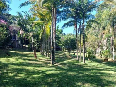 Fazenda/Sítio com 2 Quartos à venda, 120m² no Arataba, Louveira
