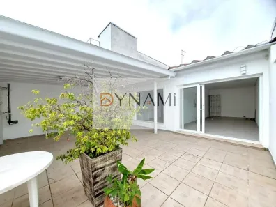 Casa com 2 Quartos à venda, 136m² no Vila Mogilar, Mogi das Cruzes