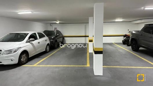  à venda, 12m² no Centro, Florianópolis