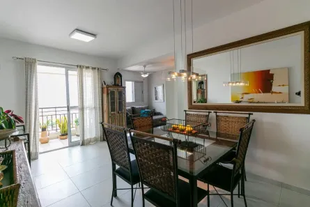 Apartamento com 2 Quartos à venda, 76m² no Mooca, São Paulo
