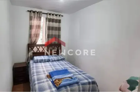 Apartamento com 2 Quartos à venda, 49m² no Demarchi, São Bernardo do Campo