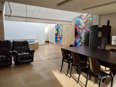 Ponto Comercial com 3 Quartos à venda, 270m² no Aclimação, Uberlândia