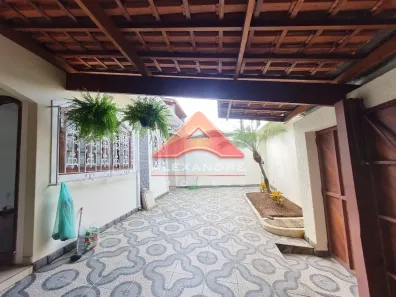 Casa com 5 Quartos à venda, 159m² no Jardim Ismênia, São José dos Campos