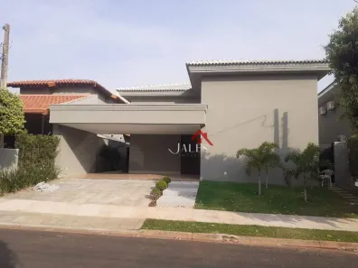 Casa de Condomínio com 4 Quartos à venda, 300m² no Residencial Marcia, São José do Rio Preto