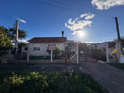 Sobrado com 3 Quartos à venda, 227m² no CIDREIRA, Cidreira