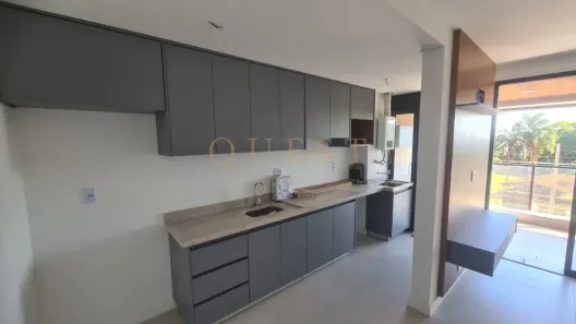 Apartamento com 2 Quartos para venda ou aluguel, 78m² no Residencial Eco Village I, São José do Rio Preto
