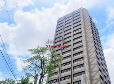 Sala Comercial para alugar, 120m² no Santo Amaro, São Paulo