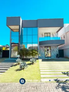Casa com 4 Quartos à venda, 341m² no Cararu, Eusébio