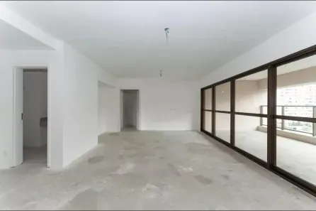 Apartamento com 4 Quartos à venda, 261m² no Perdizes, São Paulo