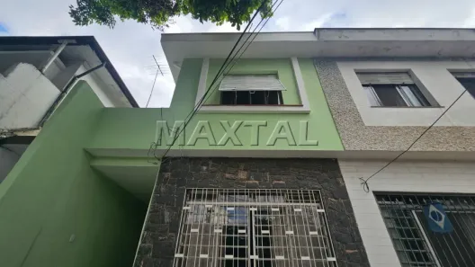 Casa com 4 Quartos à venda, 150m² no Jardim São Paulo(Zona Norte), São Paulo