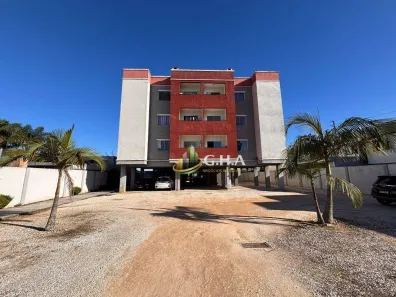 Apartamento com 3 Quartos à venda, 74m² no Vargem Grande, Pinhais