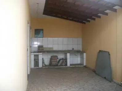 Casa com 2 Quartos à venda, 81m² no Jardim São Domingos, Americana