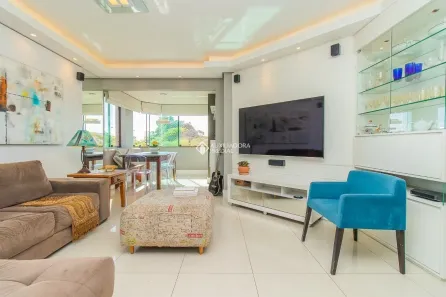 Apartamento com 3 Quartos à venda, 100m² no Vila Ipiranga, Porto Alegre