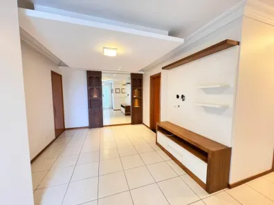 Apartamento com 3 Quartos à venda, 76m² no Parque Residencial Laranjeiras, Serra